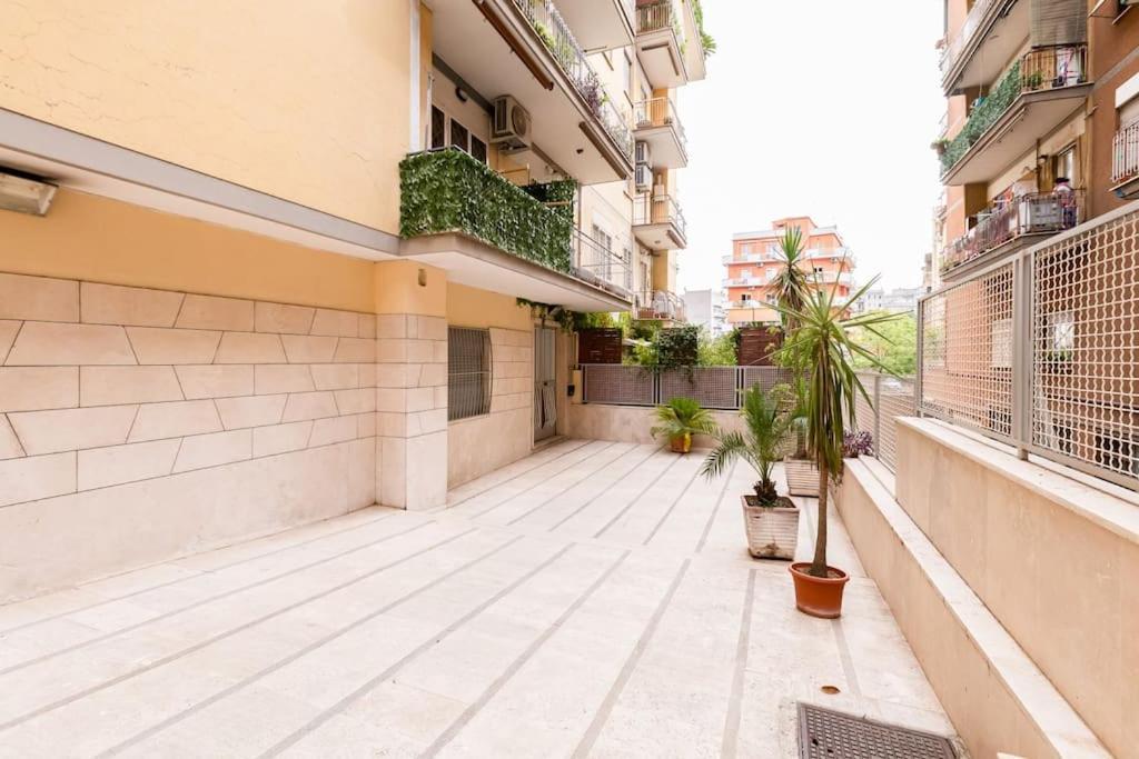 Bdc - Rome, Open City! 3-bdr! Apartamento Roma