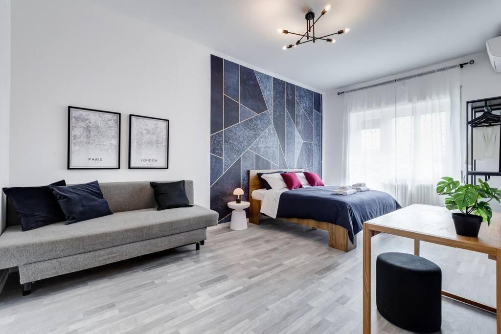 Bdc - Rome, Open City! 3-bdr! Apartamento *