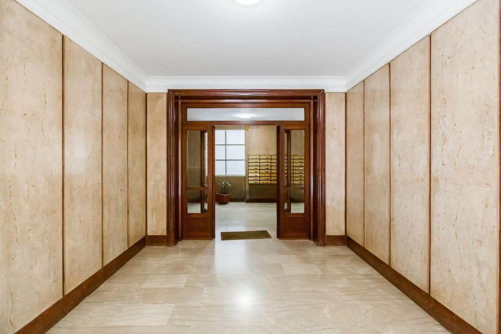 Bdc - Rome, Open City! 3-bdr! Apartamento