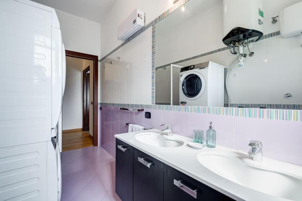 Apartamento Bdc - Rome, Open City! 3-bdr! *