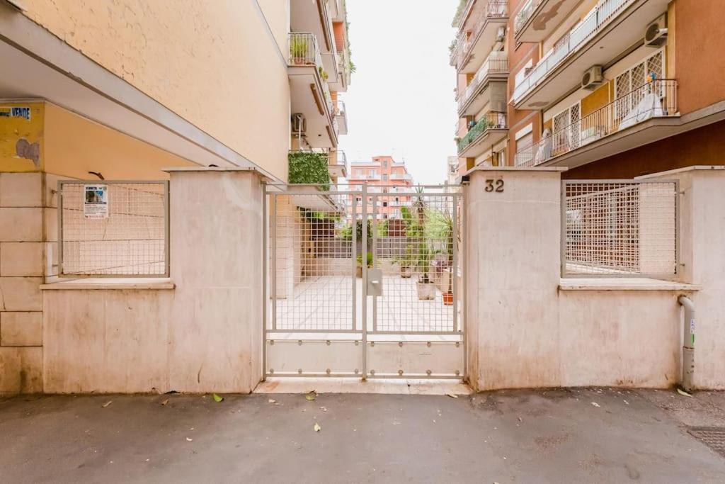 Apartamento Bdc - Rome, Open City! 3-bdr! Roma