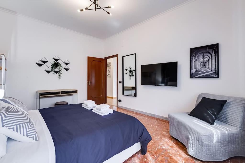 Apartamento Bdc - Rome, Open City! 3-bdr! *